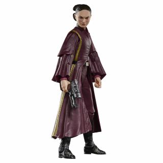 Akčná figúrka Star Wars Episode I Black Series - Padmé Amidala