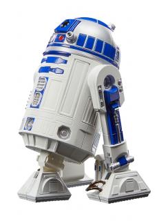 Akčná figúrka Star Wars Episode VI 40th Anniversary Black Series - Artoo-Detoo (R2-D2)