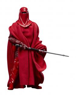 Akčná figúrka Star Wars Episode VI 40th Anniversary Black Series - Emperor's Royal Guard