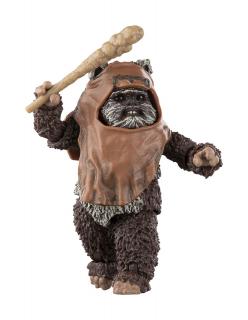 Akčná figúrka Star Wars Episode VI Black Series - Wicket