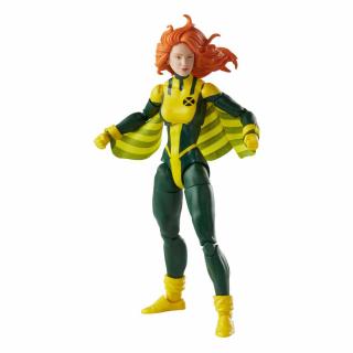 Akčná figúrka zo série X-Men Marvel Legends - Marvel's Siryn