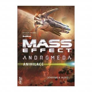 Annihilation (Mass Effect: Andromeda 3)
