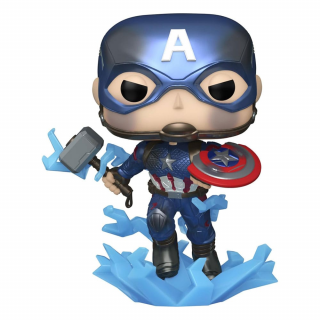 Avangers: Endgame - Funko POP! figúrka - Captain America