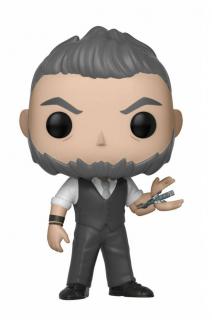 Avengers - funko figúrka - Ulysses Klaue