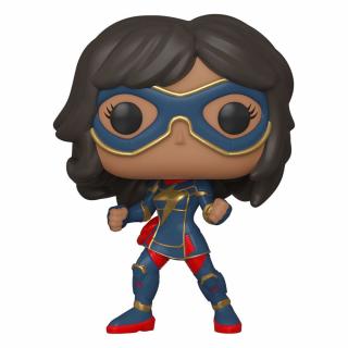 Avengers Game - funko figúrka - Kamala Khan (Stark Tech Suit)