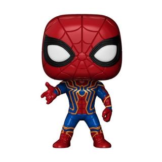 Avengers: Infinity War - funko figúrka - Iron Spider