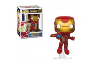 Avengers: Infinity War Funko POP figúrka - Iron Man