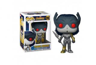 Avengers: Infinity War Funko POP figúrka - Proxima Midnight