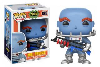 Batman Funko figúrka - Mr. Freeze