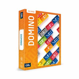 Bingo na cesty Motiv: Domino na cesty