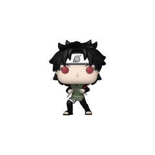 Boruto: -Funkcia Funko POP! - Mirai Sarutobi