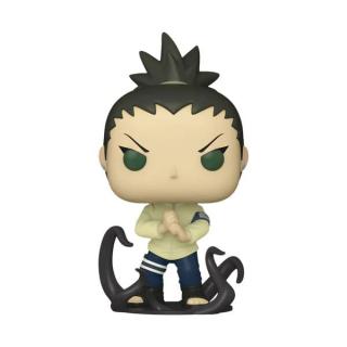 Boruto: -Funkcia Funko POP! - Shikadai Nara