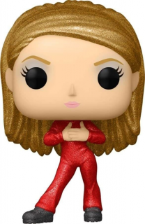 Britney Spears - Funko POP! figúrka - Catsuit Britney