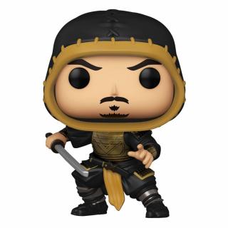 Chase Legendary Edition Mortal Kombat - funko figúrka - Scorpion