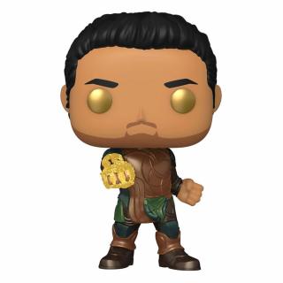 Chase Legendary Edition The Eternals - funko figúrka - Gilgameš