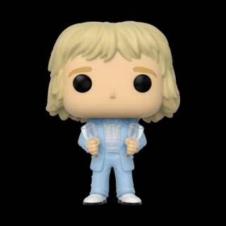 Chase Limitovaná edícia Dumb and Dumber - funko figúrka - Harry Dunne v smokingu