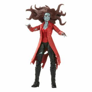 Čo keby...? Marvel Legends - Akčná figúrka - Zombie Scarlet Witch