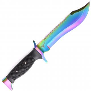 Counter-Strike KNIFE KNIFE - BOWIE - Fade