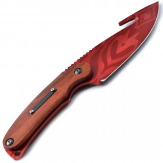 Counter-Strike KNIFE KNIFE - GUT - Slaughter