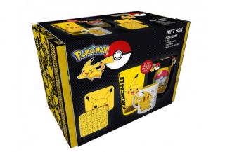 Darčekové balenie Pokémon - Pikachu
