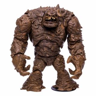 DC Collector Megafig - akčná figúrka - Clayface