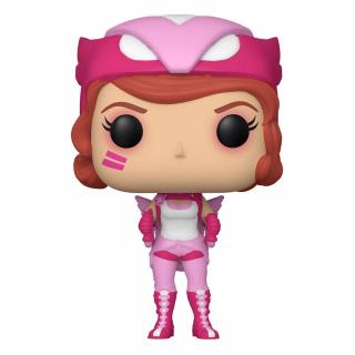 DC Comics Bombshell - Funko POP! figúrka - Hawkgirl