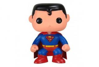 DC Comics - funko figúrka - Superman