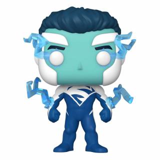 DC Comics - Funko POP! figúrka - Superman (modrá)