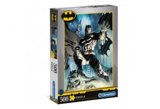 DC Comics - puzzle - Batman (500 dielikov)