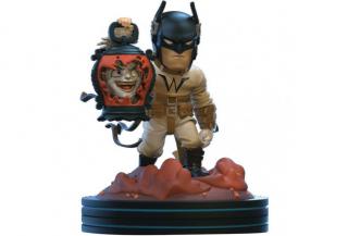 DC Comics Q-Fig Elite - Batman Posledný rytier na Zemi