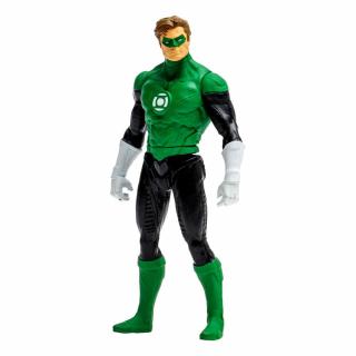 DC Direct Page Punchers - akčná figúrka - Green Lantern (Hal Jordan)