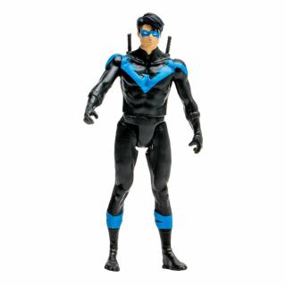 DC Direct Page Punchers - akčná figúrka - Nightwing (DC Rebirth)