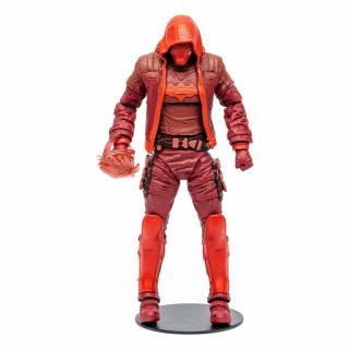 DC Gaming - akčná figúrka - Red Hood Monochromatic Variant (Gold Label)