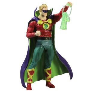 DC McFarlane Collector Edition - akčná figúrka - Green Lantern Alan Scott (Day of Vengeance)