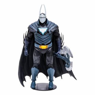 DC Multiverse - Akčná figúrka - Batman Duke Thomas