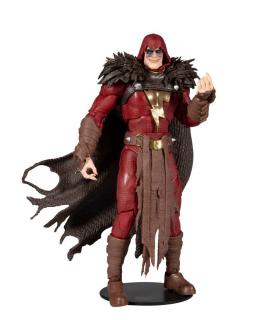 DC Multiverse - akčná figúrka - King Shazam! (The Infected)