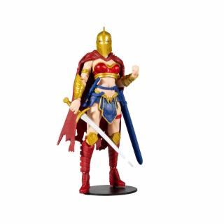 DC Multiverse - Akčná figúrka - Wonder Woman