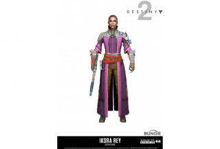 Destiny akčná figúrka - Ikora Rey - 18 cm