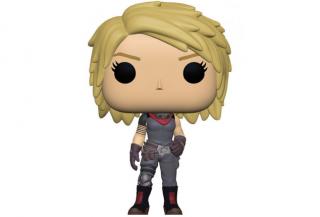 Destiny Funko POP figúrka - Amanda Holliday S2