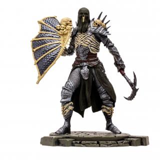 Diablo 4 - Akčná figúrka - Necromancer s explóziou mŕtvoly (Rare)