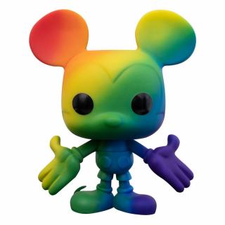 Disney - Funko figúrka - Pride Mickey Mouse