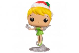 Disney - funko figúrka - Zvonilka - exkluzívna limitovaná edícia