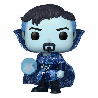 Doctor Strange in the Multiverse of Madness - Funko POP! figúrka - Doctor Strange (limitovaná edícia Chase)