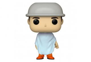 Dumb and Dumber - funko figúrka - Lloyd sa strihá