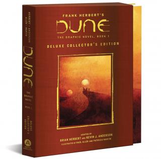Duna: : Duna: DUNE: Deluxe Collector's Edition