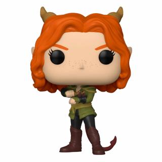 Dungeons &amp; Dragons: Honor Among Thieves - Funko POP! figúrka - Doric