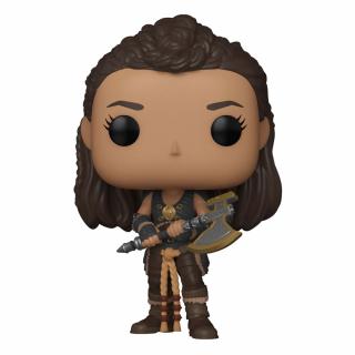 Dungeons &amp; Dragons: Honor Among Thieves - Funko POP! figúrka - Holga