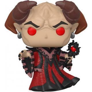 Dungeons and Dragons - Funko figúrka - Asmodeus