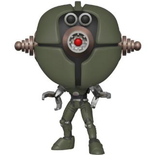 Fallout - funko POP! figúrka - Assaultron