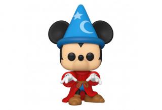 Fantasy 80. ročník Funko figúrky - Čarodejník Mickey